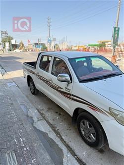 تويوتا هايلوكس